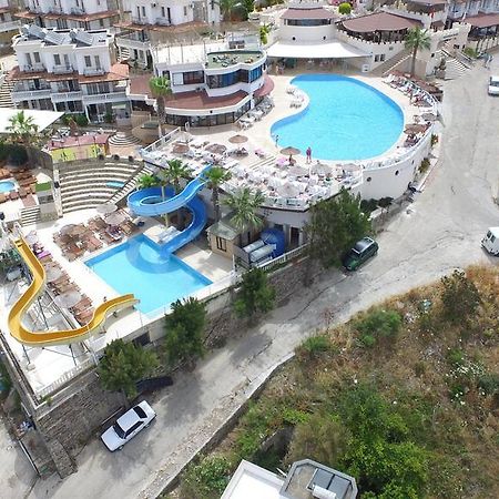 Family Belvedere Hotel Bodrum Ngoại thất bức ảnh