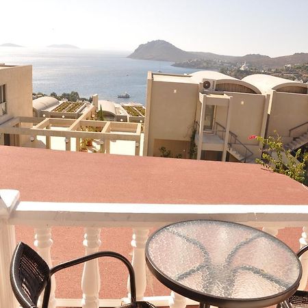 Family Belvedere Hotel Bodrum Ngoại thất bức ảnh