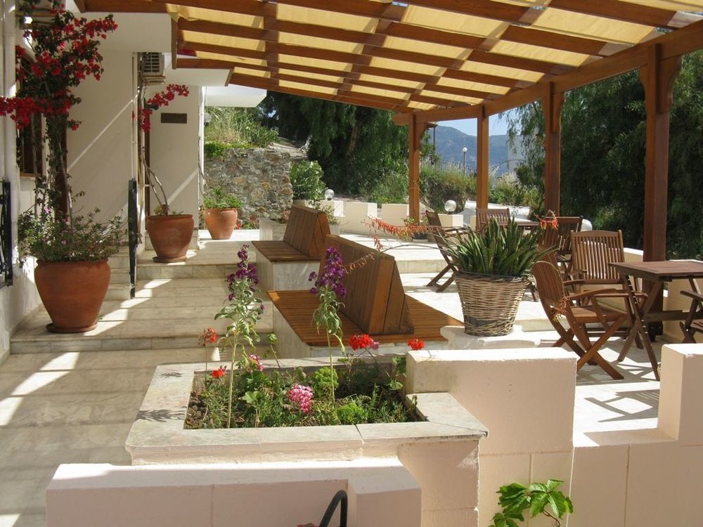 Family Belvedere Hotel Bodrum Ngoại thất bức ảnh