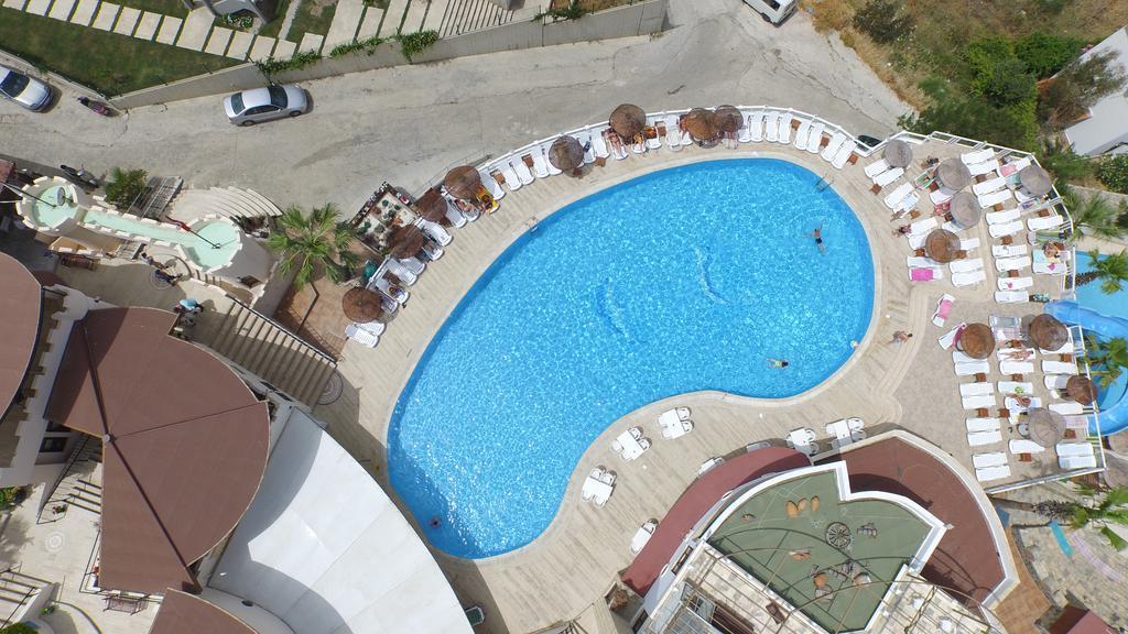 Family Belvedere Hotel Bodrum Ngoại thất bức ảnh