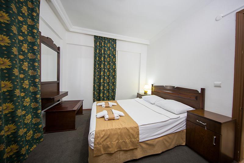 Family Belvedere Hotel Bodrum Ngoại thất bức ảnh