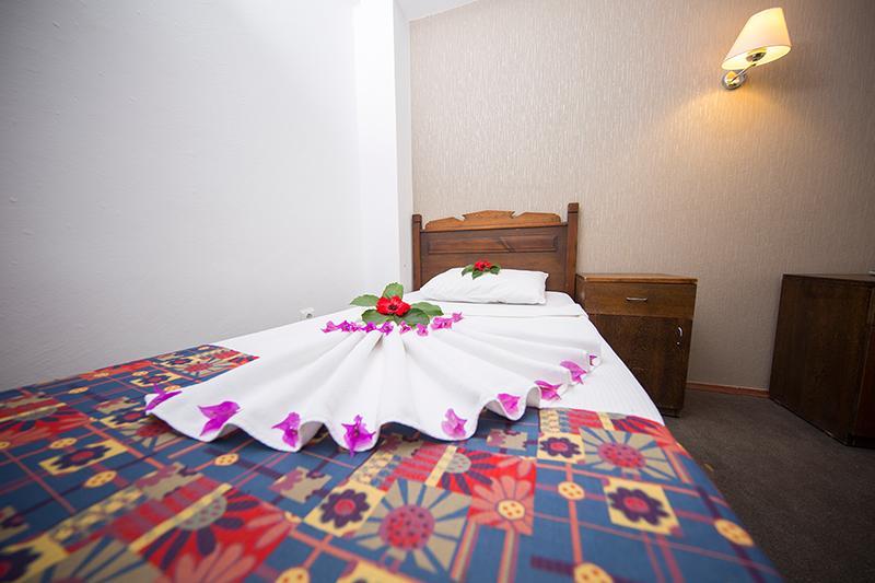 Family Belvedere Hotel Bodrum Ngoại thất bức ảnh