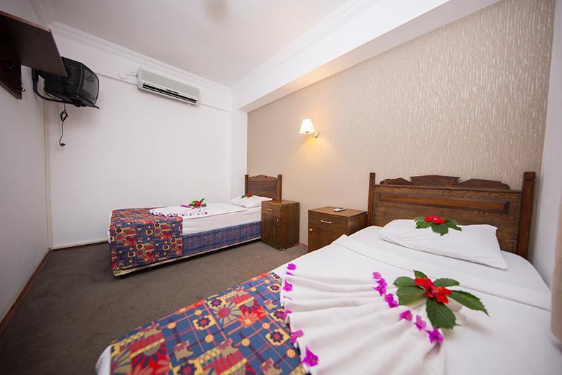 Family Belvedere Hotel Bodrum Ngoại thất bức ảnh