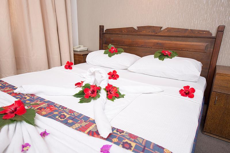 Family Belvedere Hotel Bodrum Ngoại thất bức ảnh
