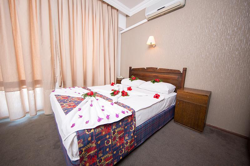 Family Belvedere Hotel Bodrum Ngoại thất bức ảnh