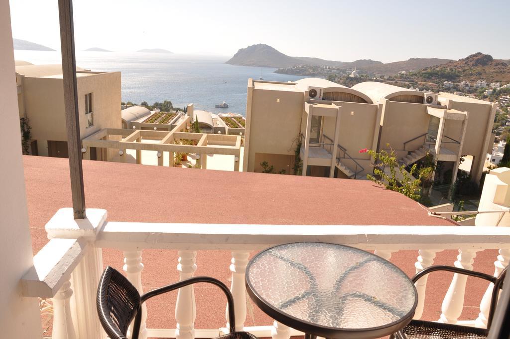 Family Belvedere Hotel Bodrum Ngoại thất bức ảnh