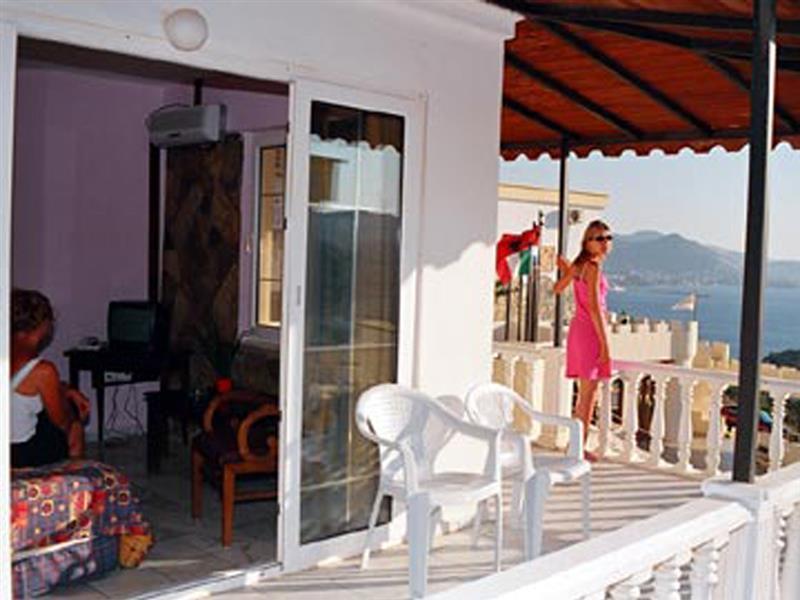 Family Belvedere Hotel Bodrum Ngoại thất bức ảnh