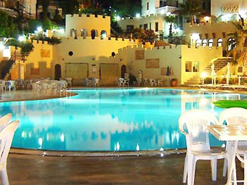 Family Belvedere Hotel Bodrum Ngoại thất bức ảnh