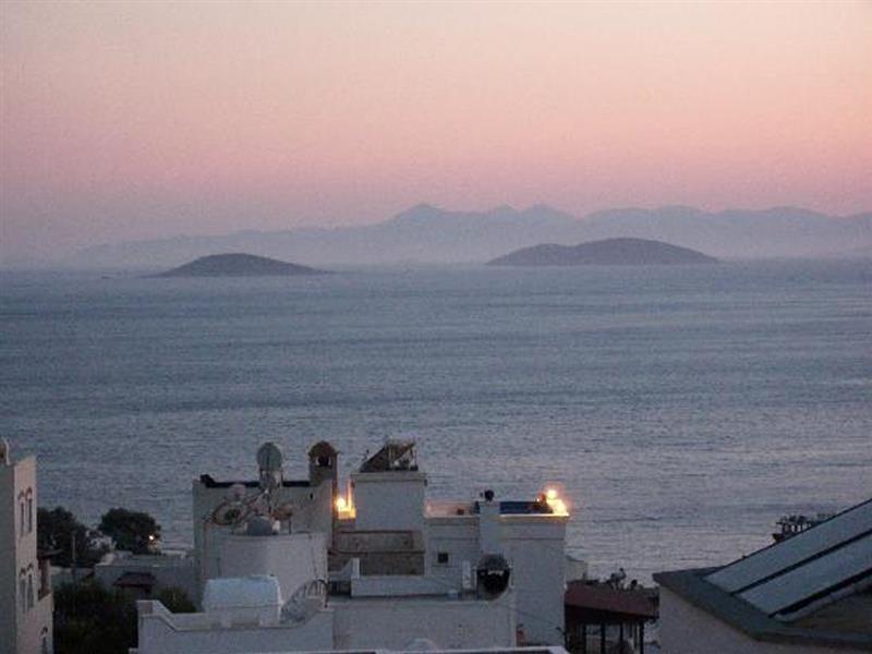 Family Belvedere Hotel Bodrum Ngoại thất bức ảnh