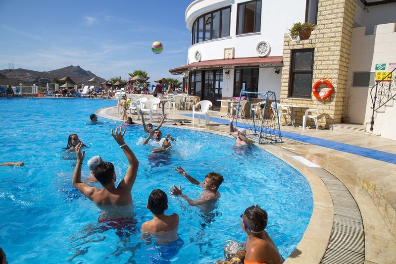 Family Belvedere Hotel Bodrum Ngoại thất bức ảnh