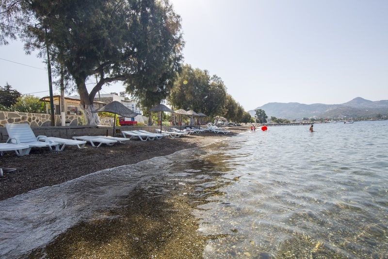 Family Belvedere Hotel Bodrum Ngoại thất bức ảnh