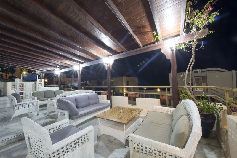 Family Belvedere Hotel Bodrum Ngoại thất bức ảnh