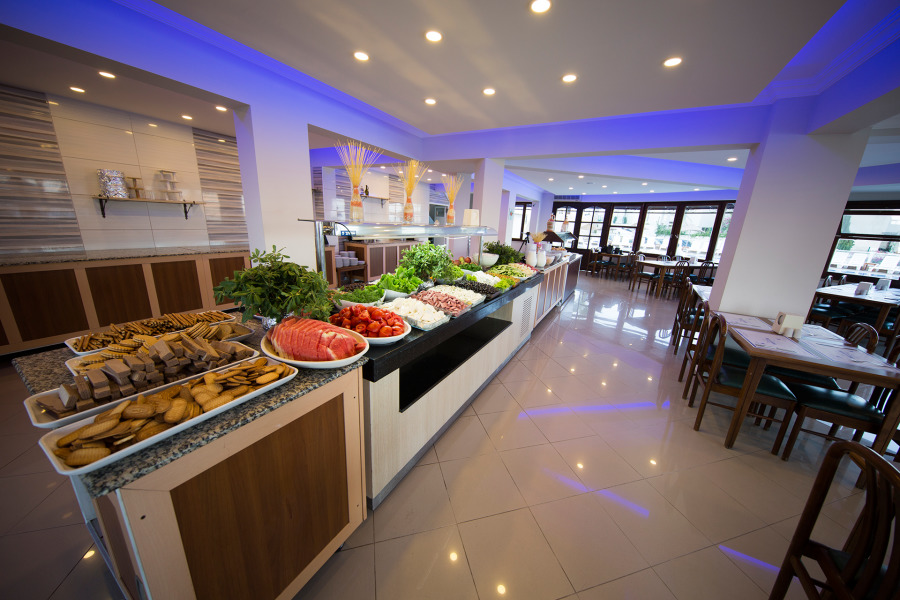 Family Belvedere Hotel Bodrum Ngoại thất bức ảnh