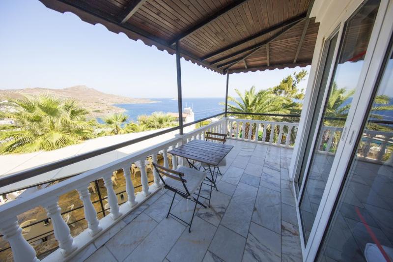 Family Belvedere Hotel Bodrum Ngoại thất bức ảnh